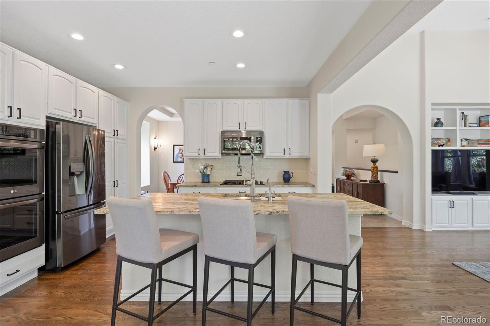 MLS Image #10 for 5051  vermillion lane,castle rock, Colorado
