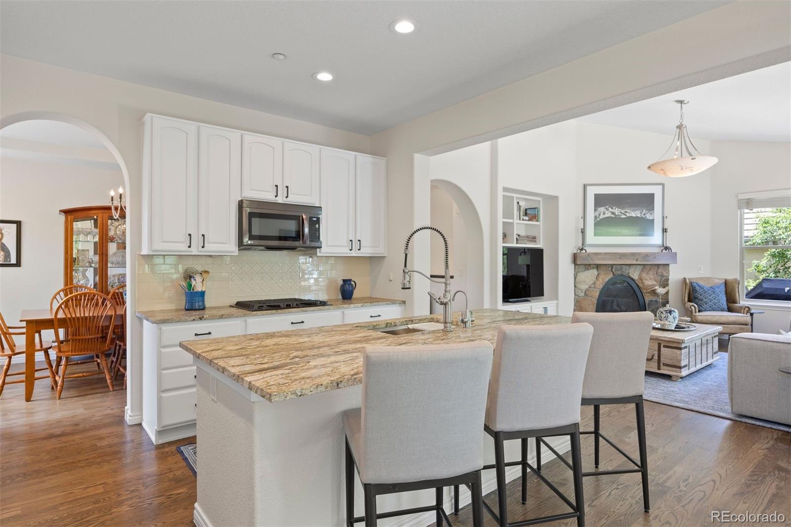 MLS Image #11 for 5051  vermillion lane,castle rock, Colorado