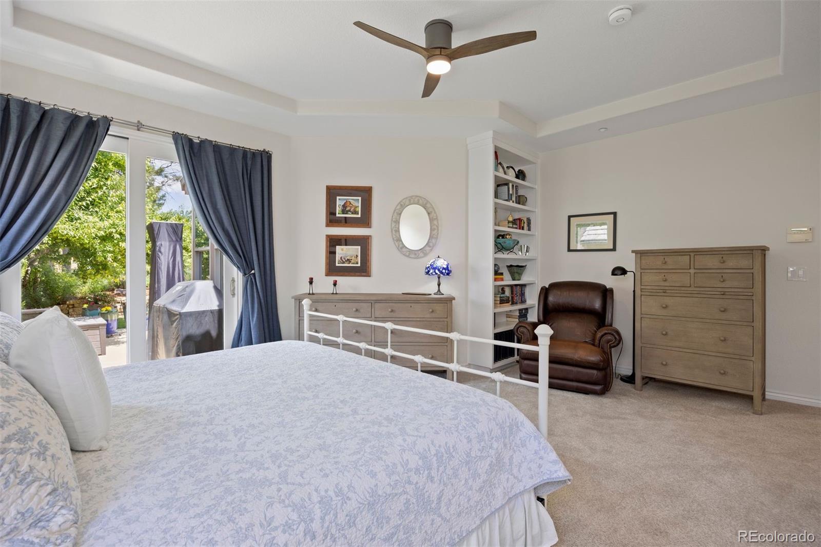 MLS Image #16 for 5051  vermillion lane,castle rock, Colorado