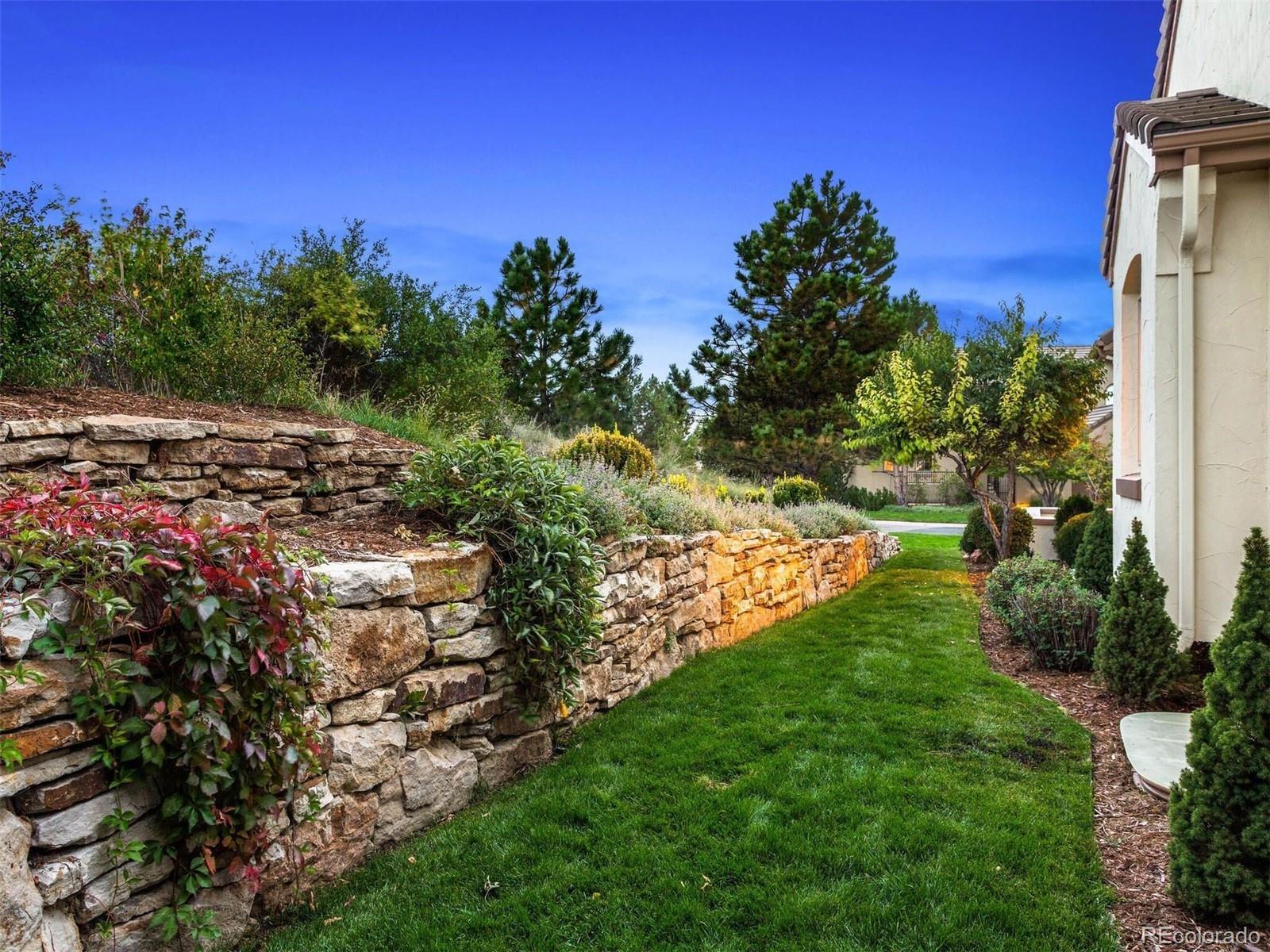 MLS Image #2 for 5051  vermillion lane,castle rock, Colorado