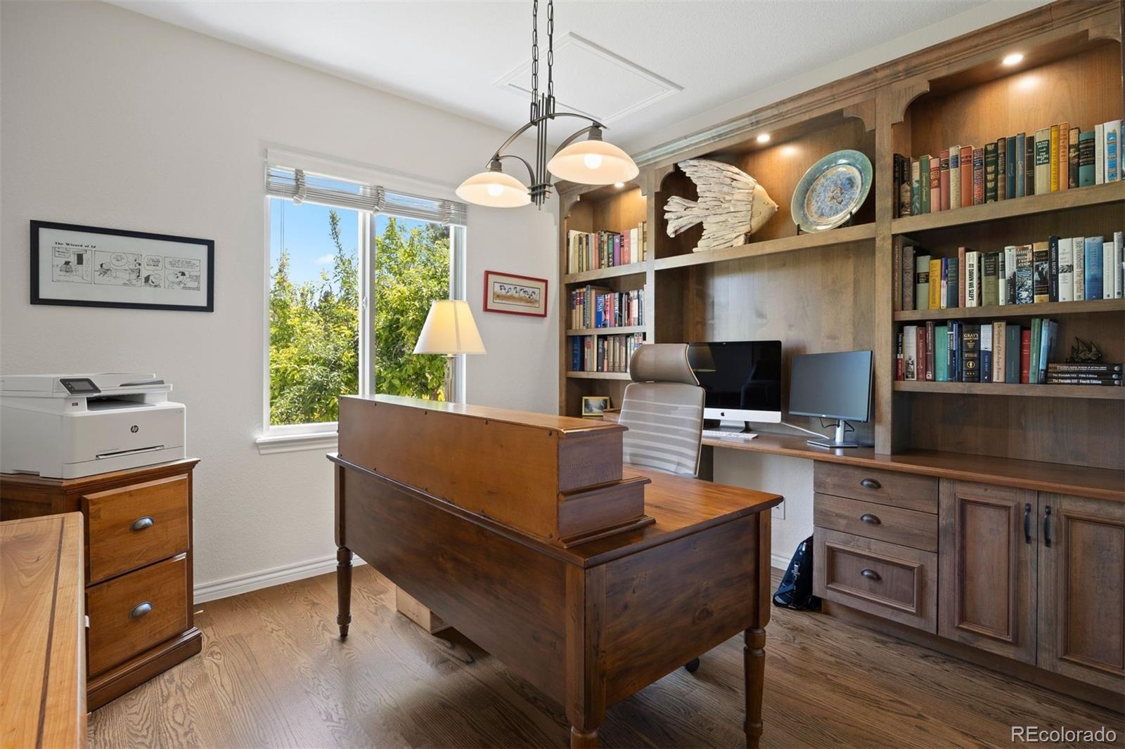 MLS Image #20 for 5051  vermillion lane,castle rock, Colorado