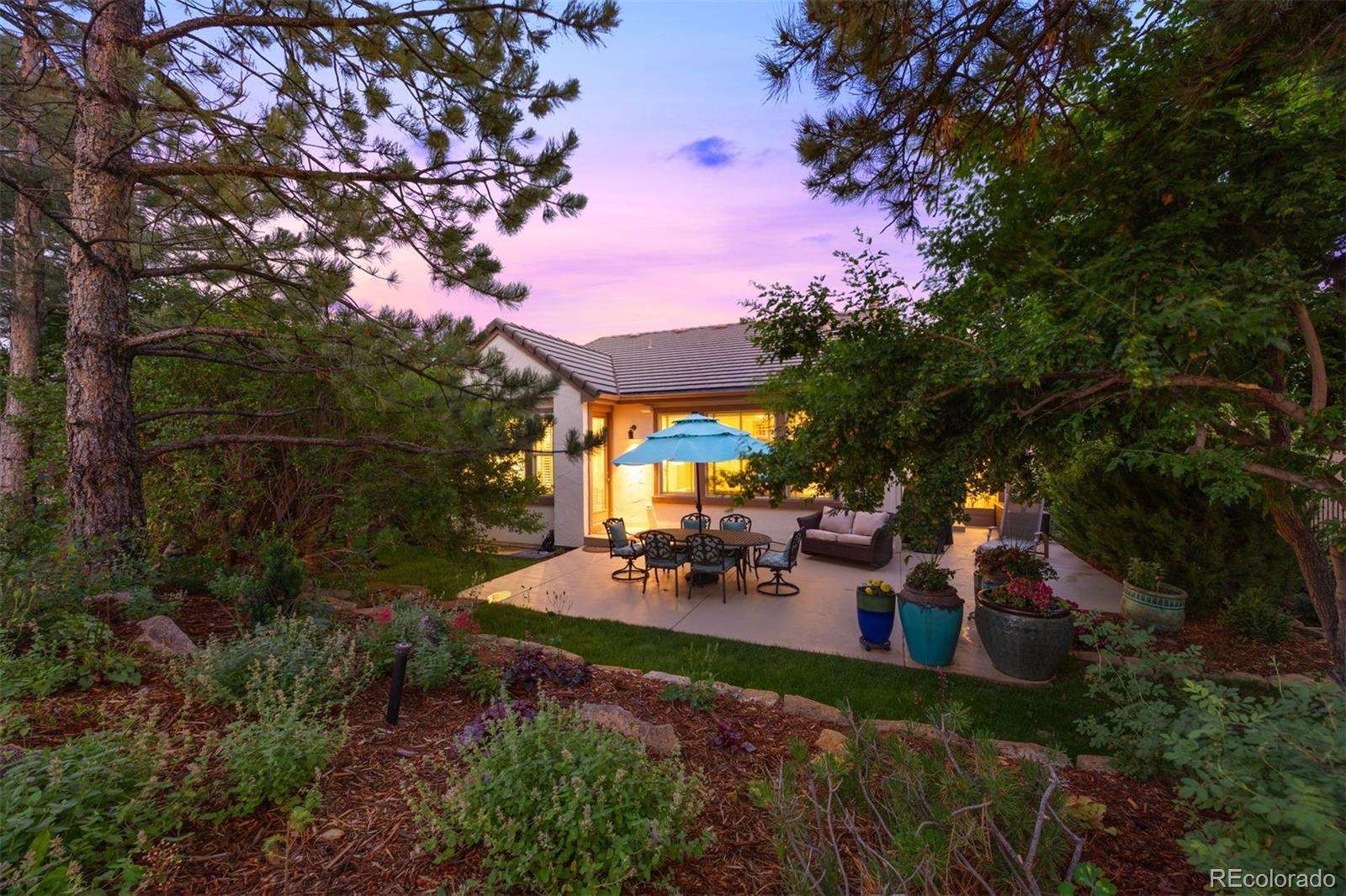 MLS Image #29 for 5051  vermillion lane,castle rock, Colorado