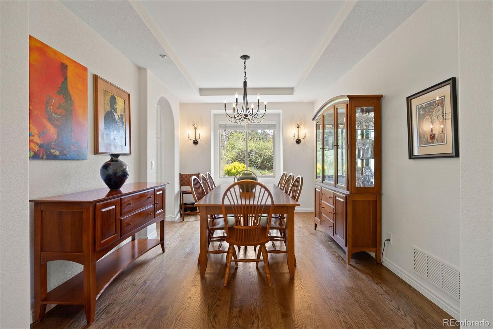 MLS Image #5 for 5051  vermillion lane,castle rock, Colorado
