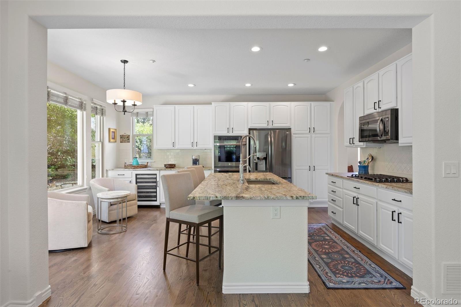 MLS Image #9 for 5051  vermillion lane,castle rock, Colorado
