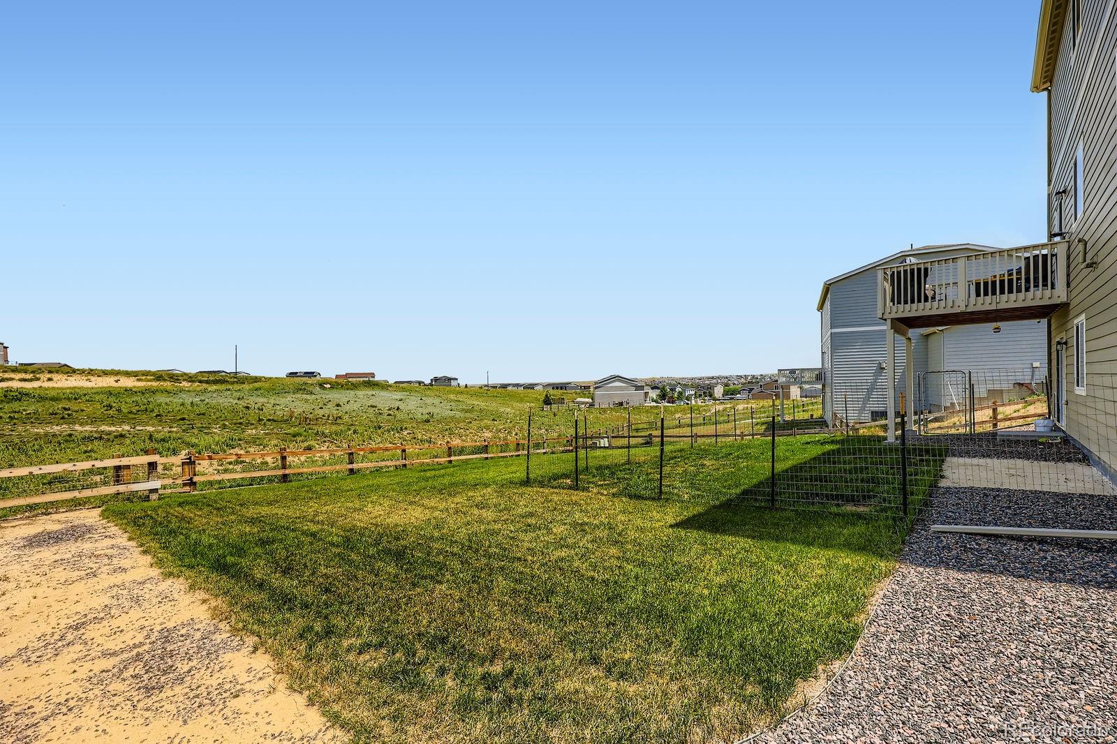 MLS Image #26 for 42830  ivydel street,elizabeth, Colorado