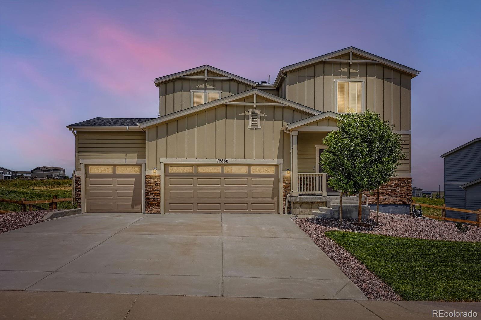 MLS Image #28 for 42830  ivydel street,elizabeth, Colorado
