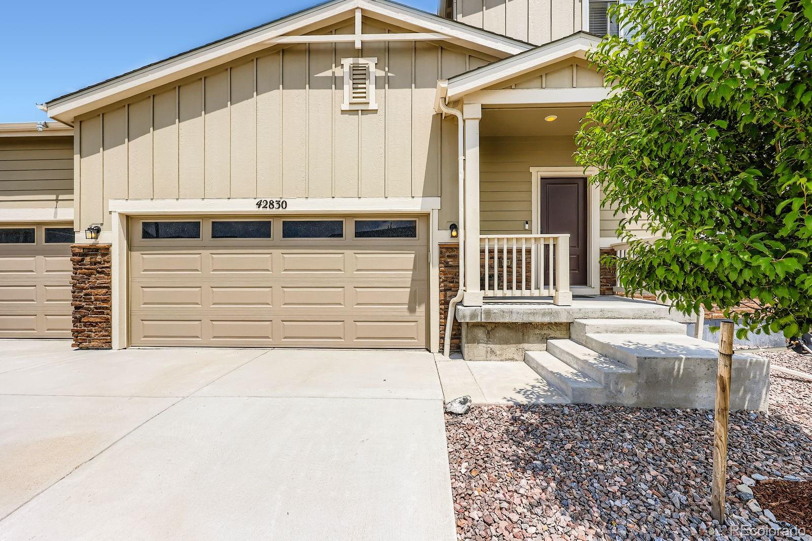 MLS Image #3 for 42830  ivydel street,elizabeth, Colorado