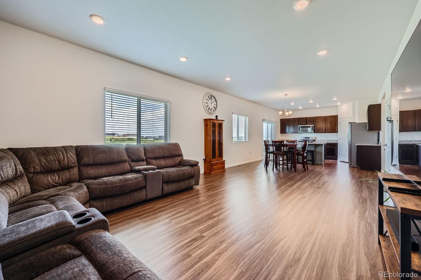 MLS Image #5 for 42830  ivydel street,elizabeth, Colorado