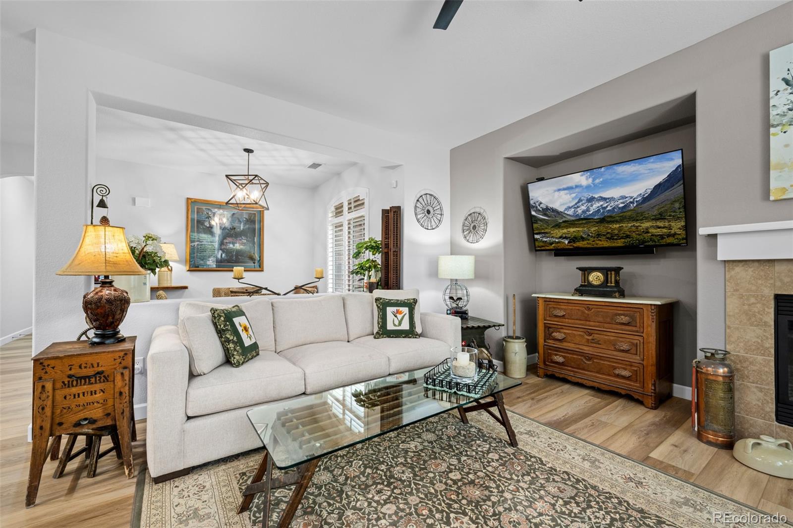MLS Image #10 for 657 w burgundy street,highlands ranch, Colorado
