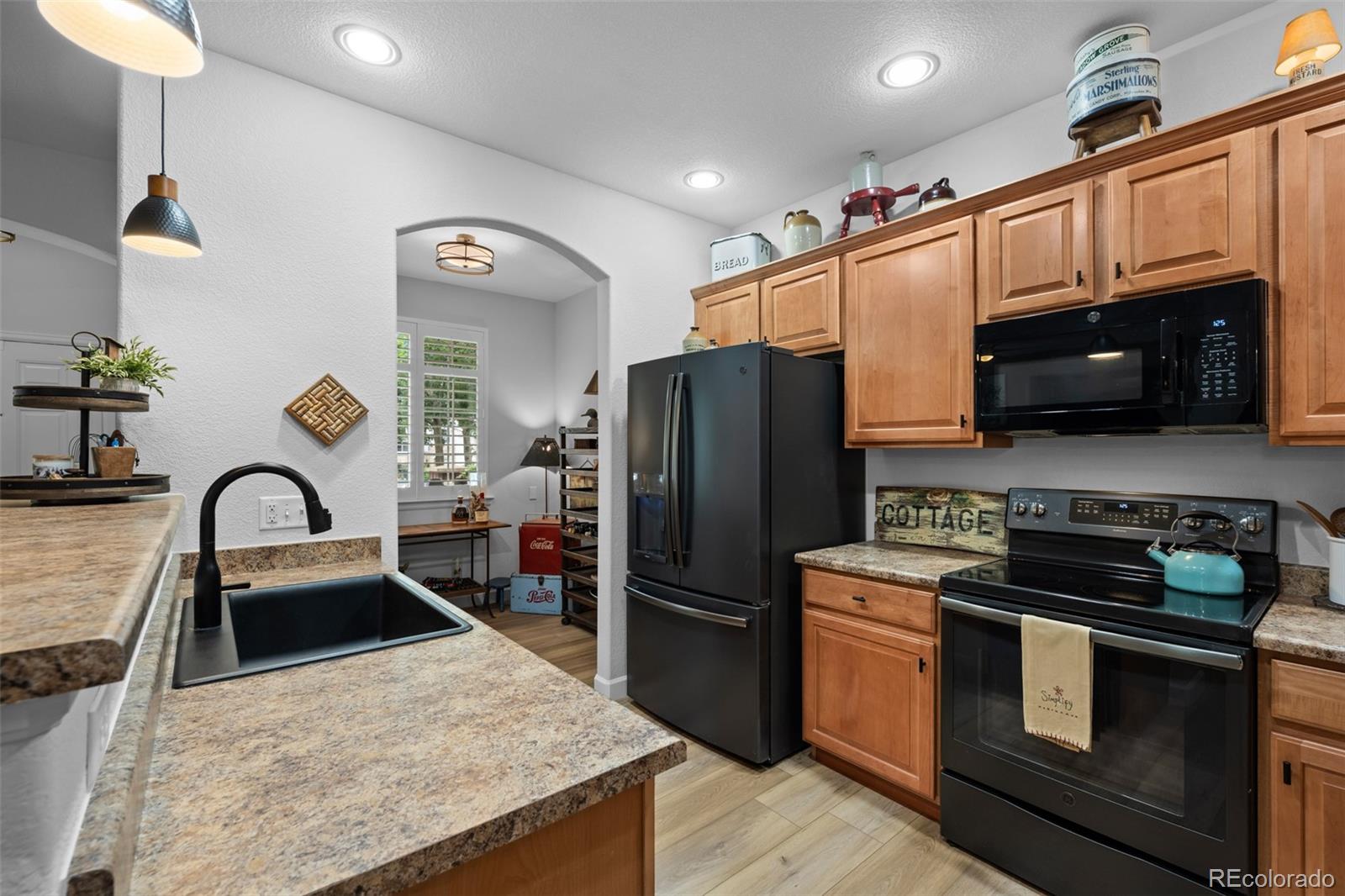 MLS Image #15 for 657 w burgundy street,highlands ranch, Colorado