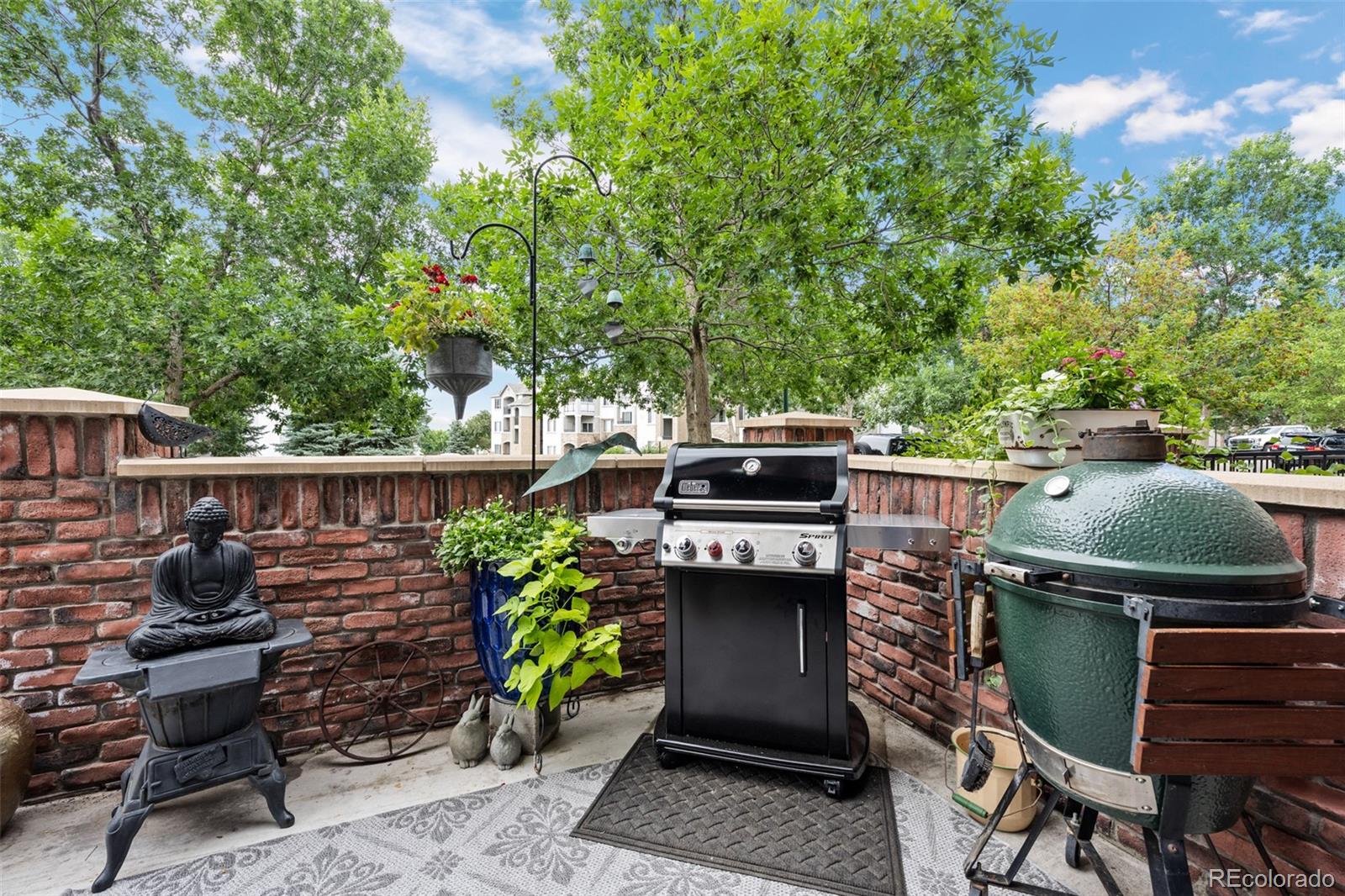 MLS Image #2 for 657 w burgundy street,highlands ranch, Colorado