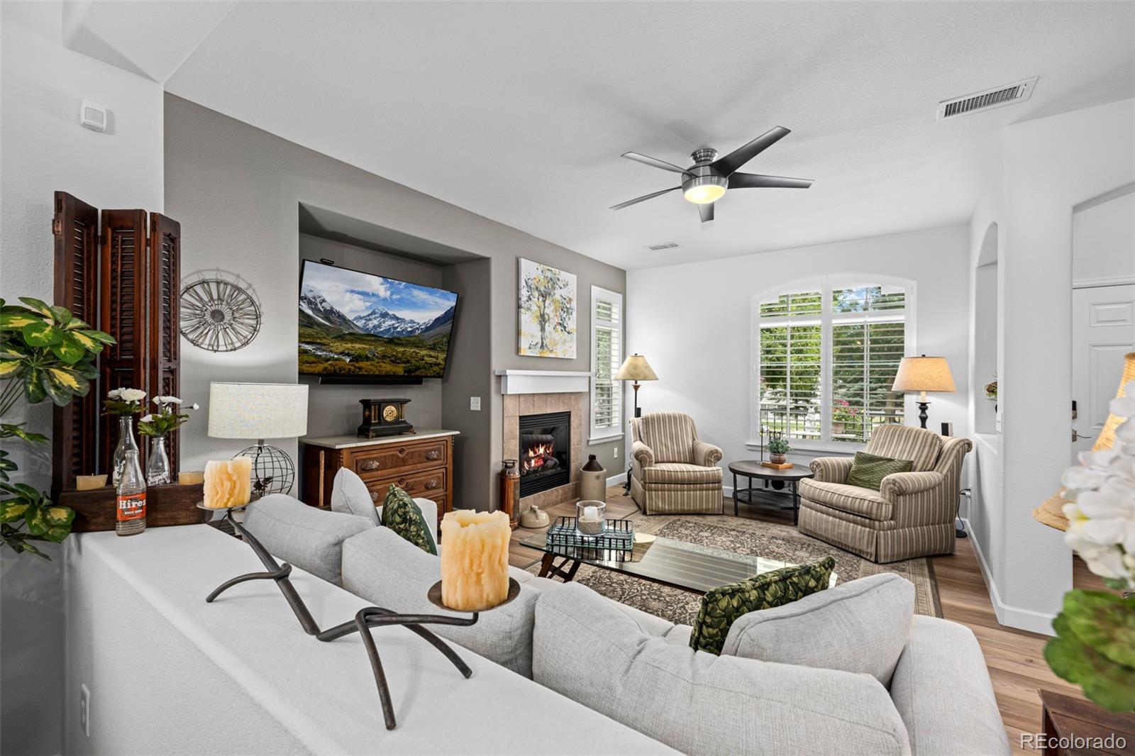 MLS Image #23 for 657 w burgundy street,highlands ranch, Colorado