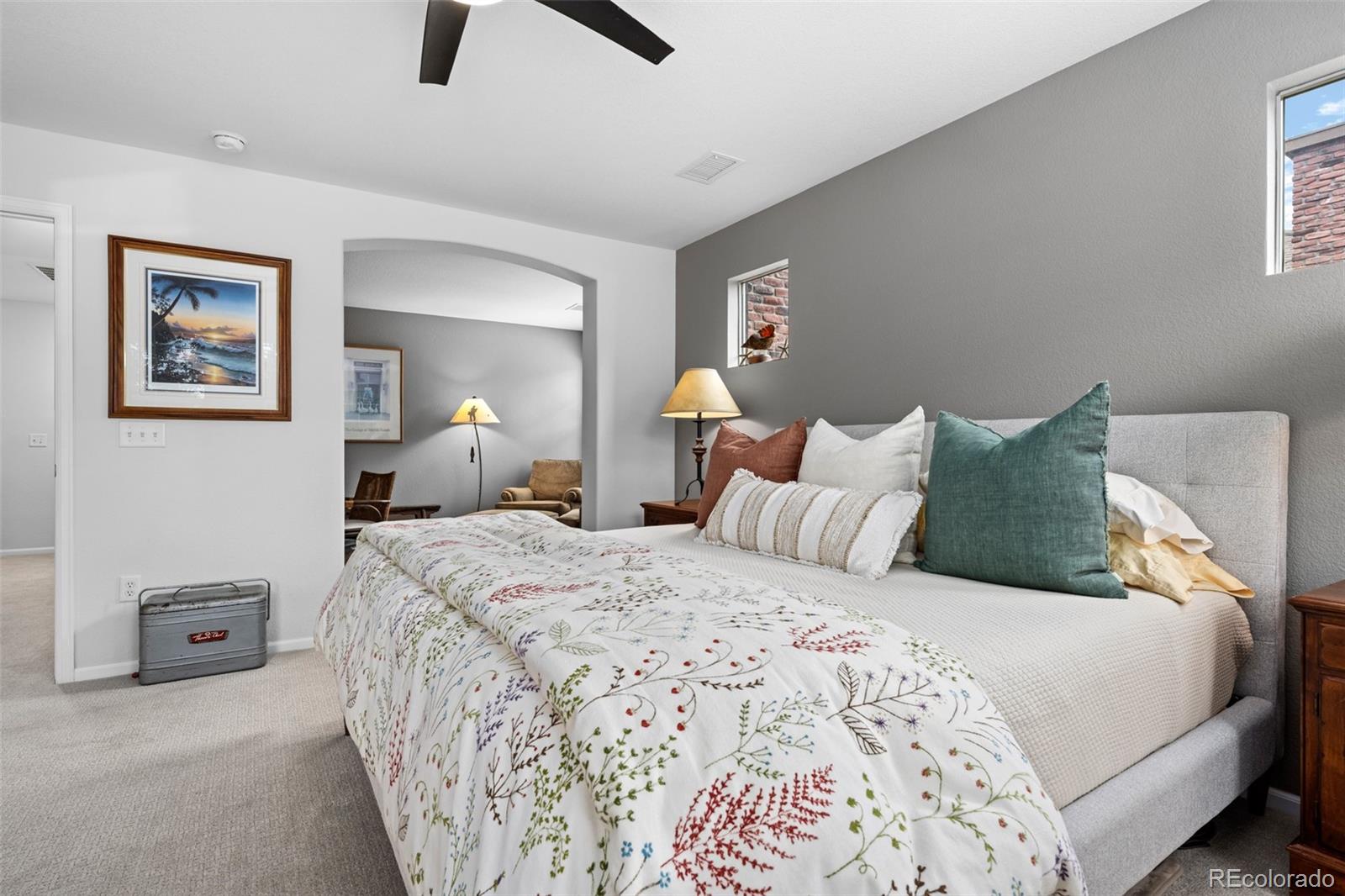 MLS Image #28 for 657 w burgundy street,highlands ranch, Colorado