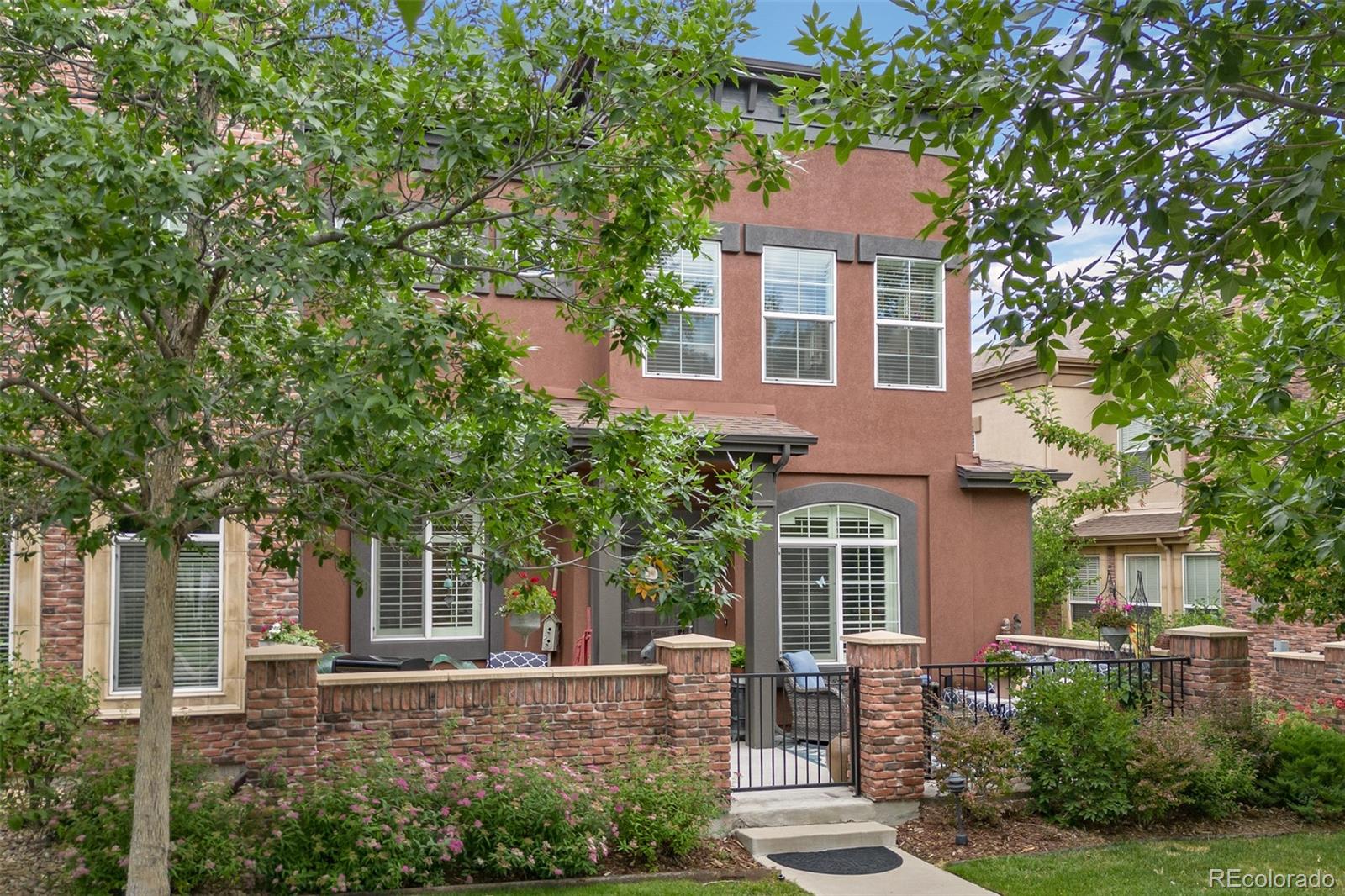 MLS Image #39 for 657 w burgundy street,highlands ranch, Colorado