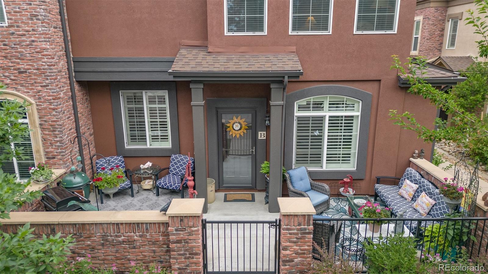 MLS Image #40 for 657 w burgundy street,highlands ranch, Colorado