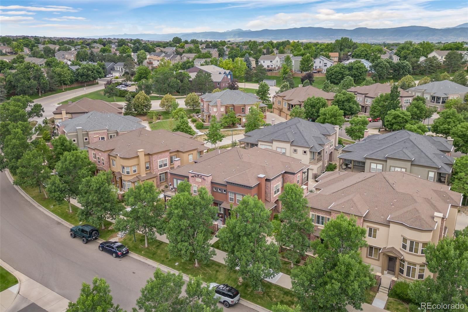 MLS Image #41 for 657 w burgundy street,highlands ranch, Colorado