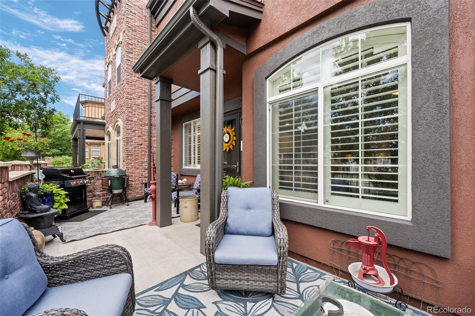 MLS Image #5 for 657 w burgundy street,highlands ranch, Colorado