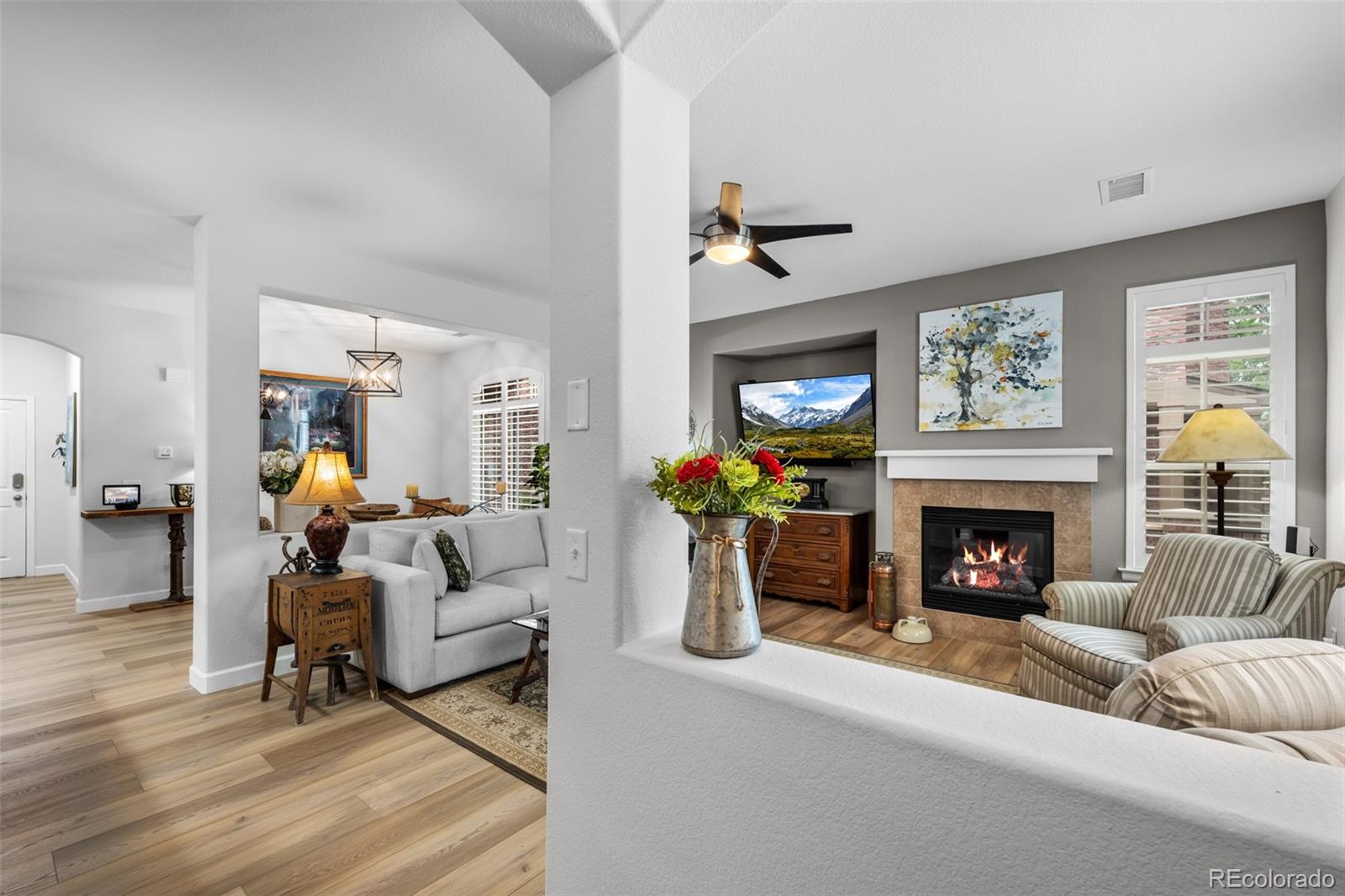 MLS Image #6 for 657 w burgundy street,highlands ranch, Colorado