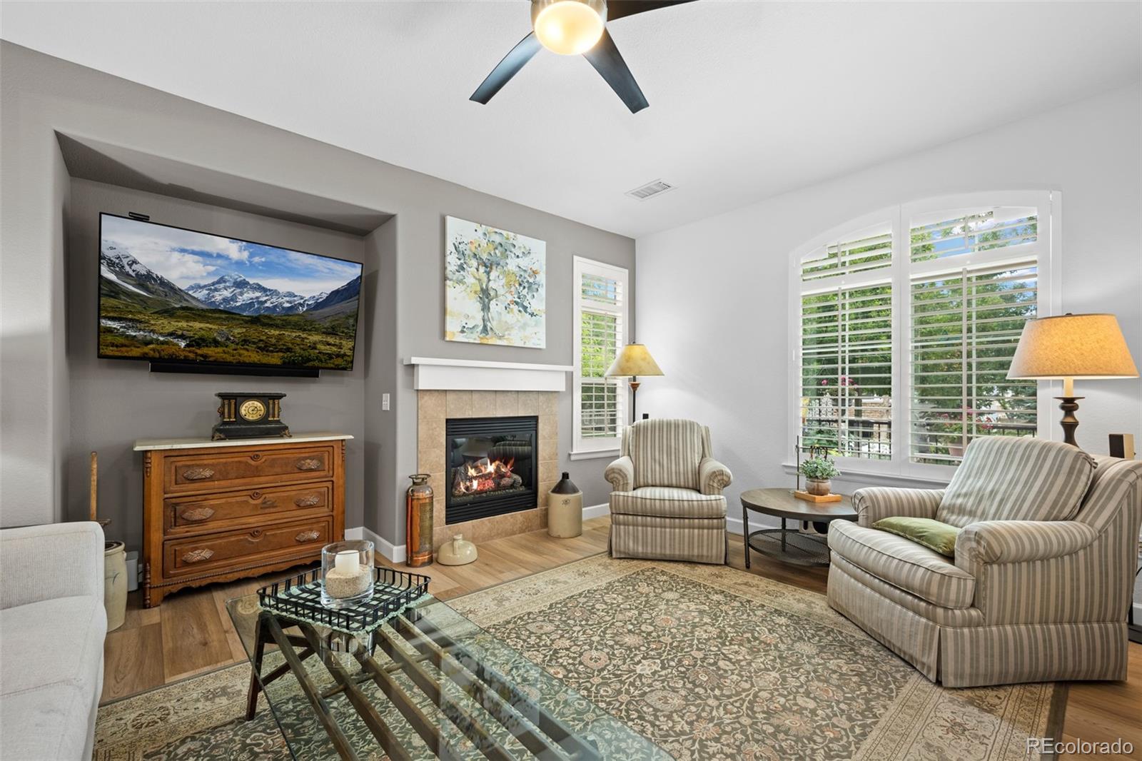 MLS Image #7 for 657 w burgundy street,highlands ranch, Colorado