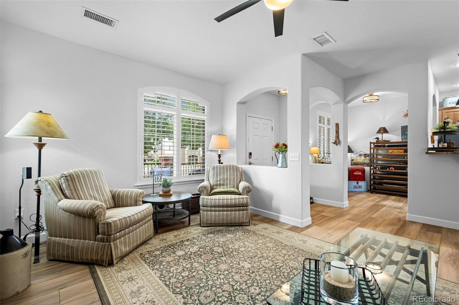 MLS Image #8 for 657 w burgundy street,highlands ranch, Colorado