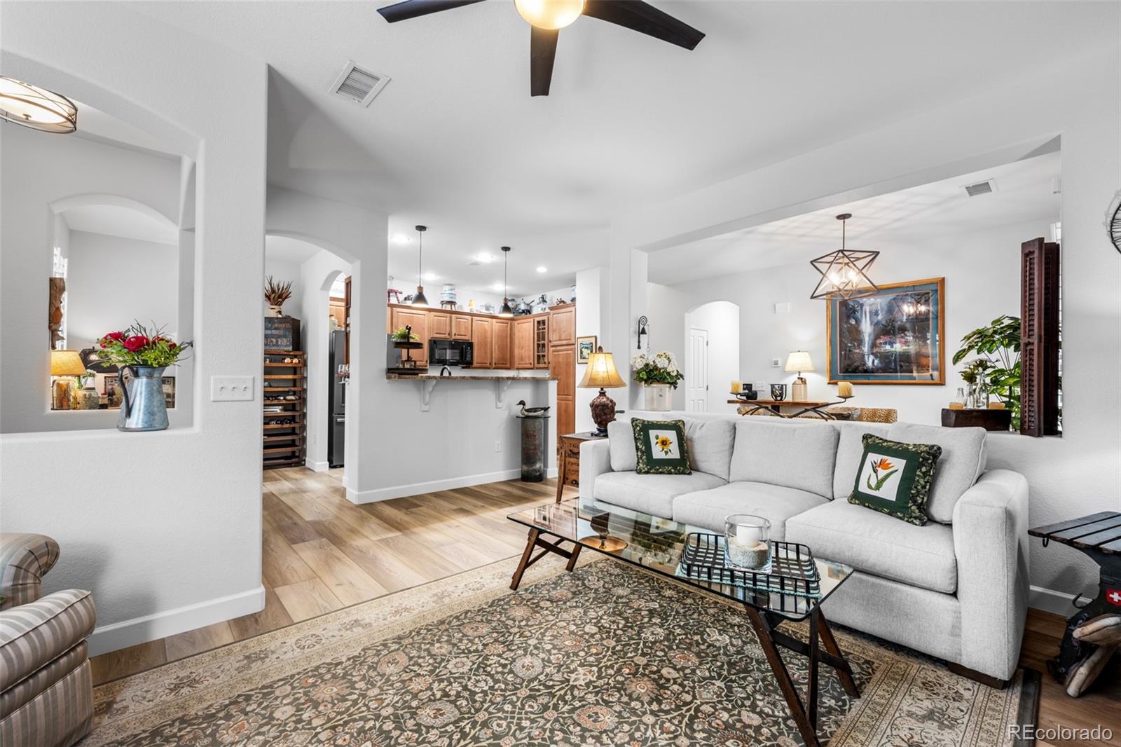 MLS Image #9 for 657 w burgundy street,highlands ranch, Colorado