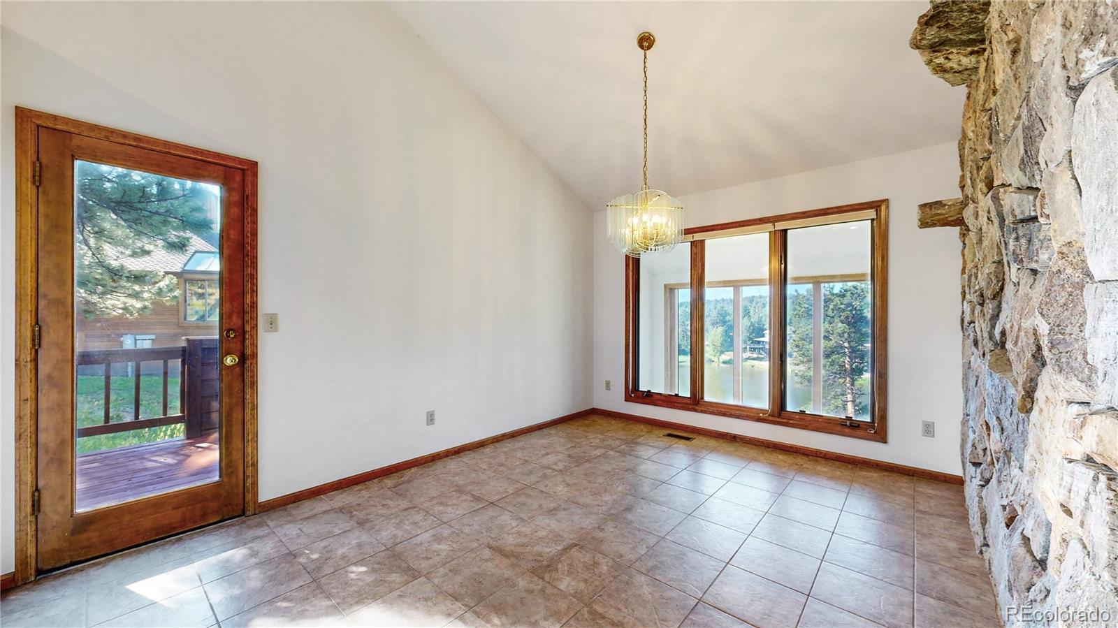 MLS Image #12 for 31424 s bermuda dunes drive,evergreen, Colorado