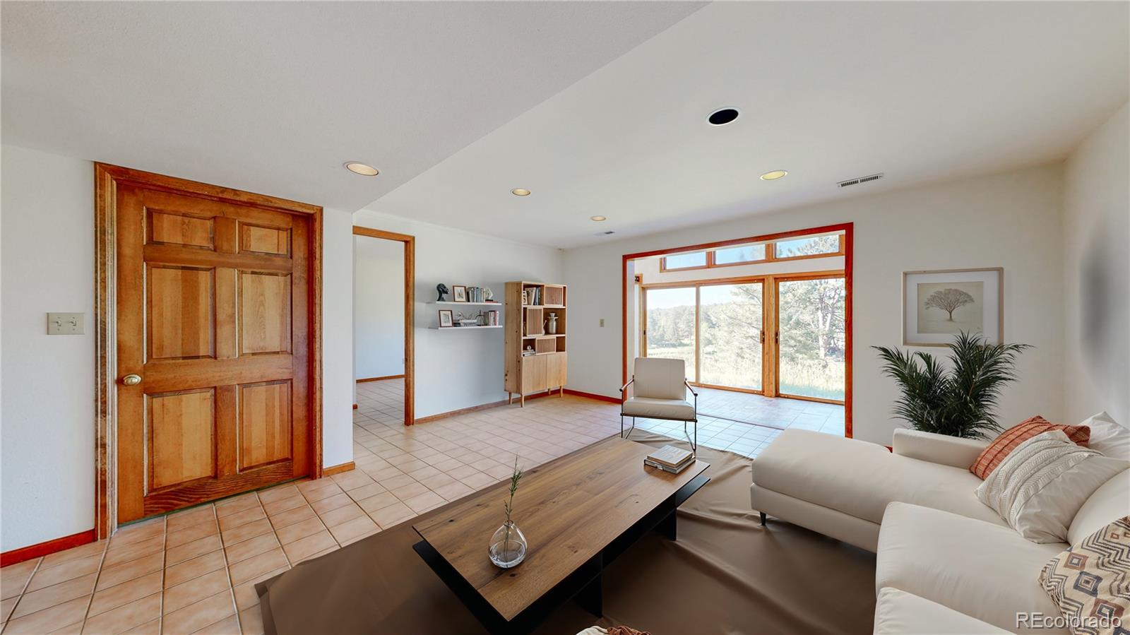 MLS Image #21 for 31424 s bermuda dunes drive,evergreen, Colorado