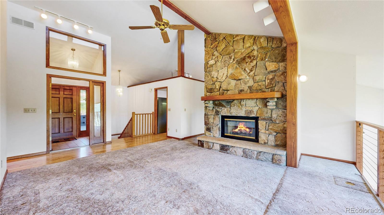 MLS Image #6 for 31424 s bermuda dunes drive,evergreen, Colorado