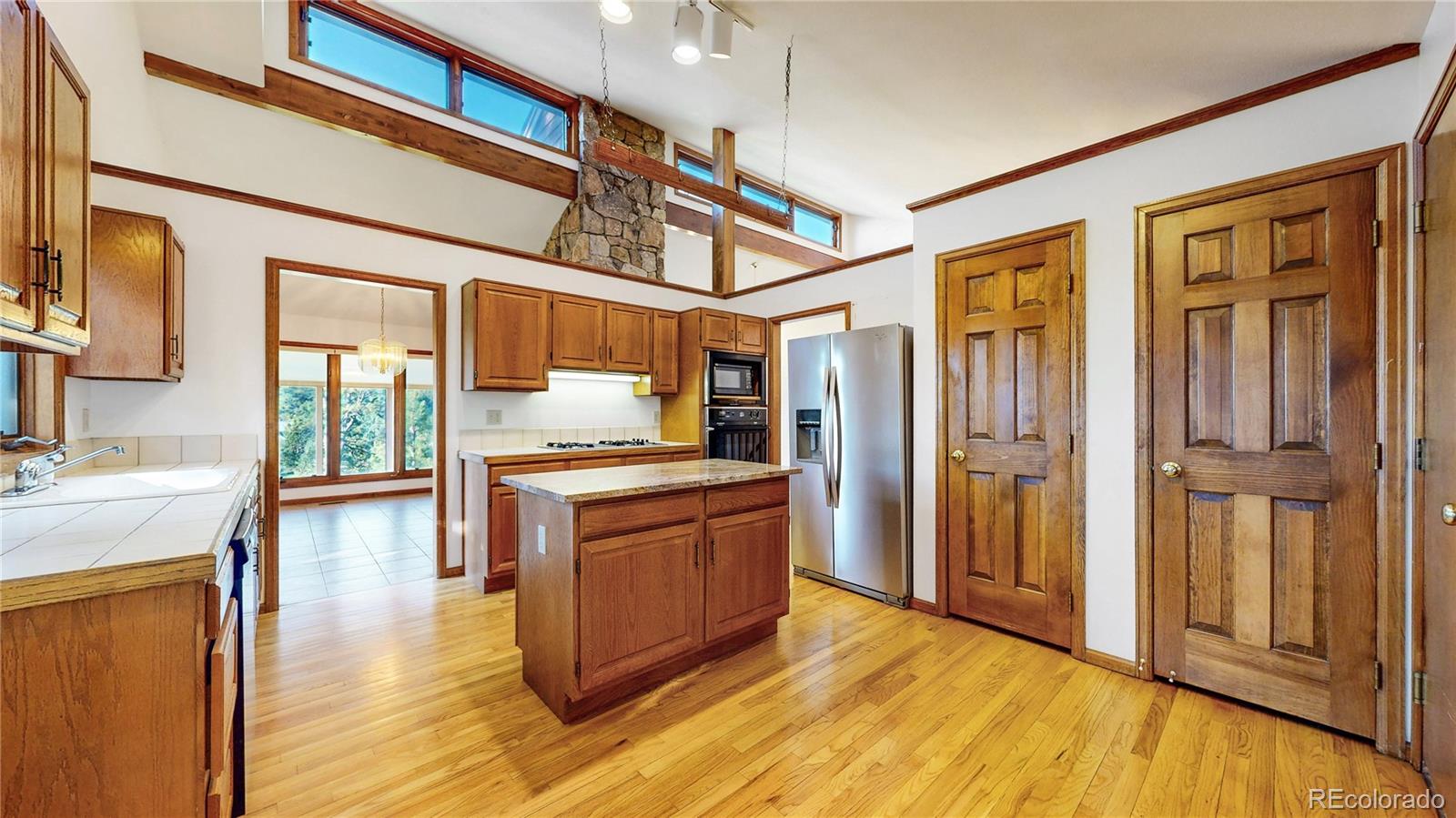 MLS Image #7 for 31424 s bermuda dunes drive,evergreen, Colorado