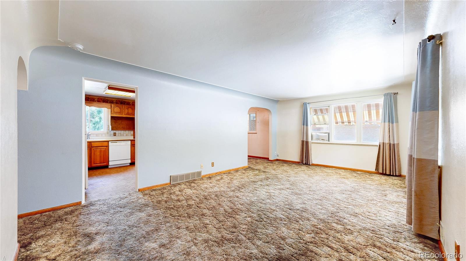 MLS Image #2 for 4420  teller street,wheat ridge, Colorado