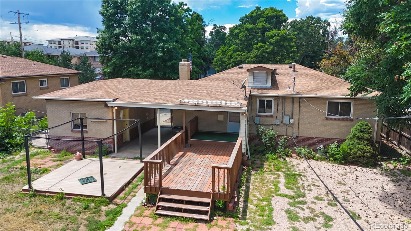MLS Image #27 for 4420  teller street,wheat ridge, Colorado