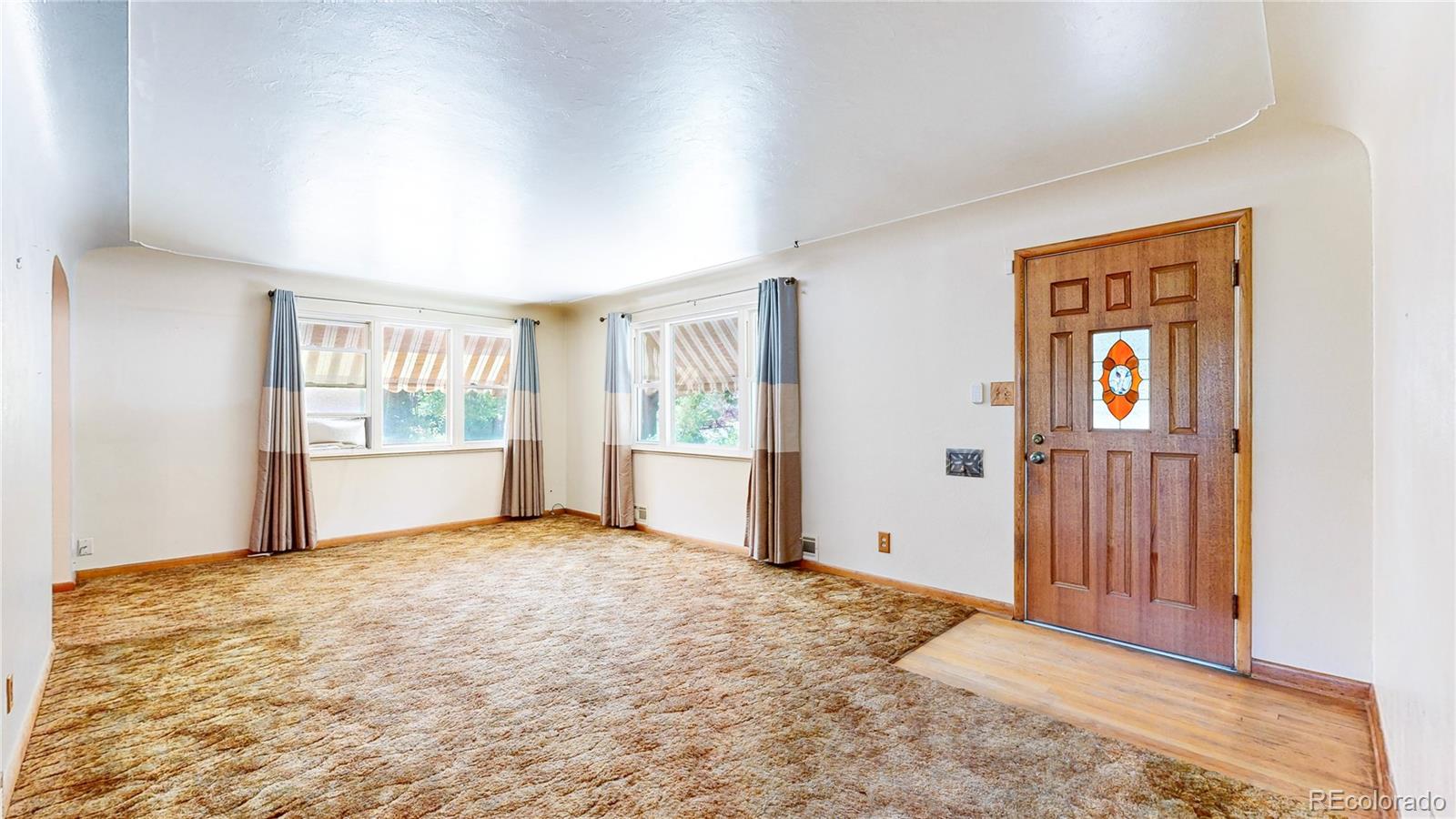 MLS Image #3 for 4420  teller street,wheat ridge, Colorado