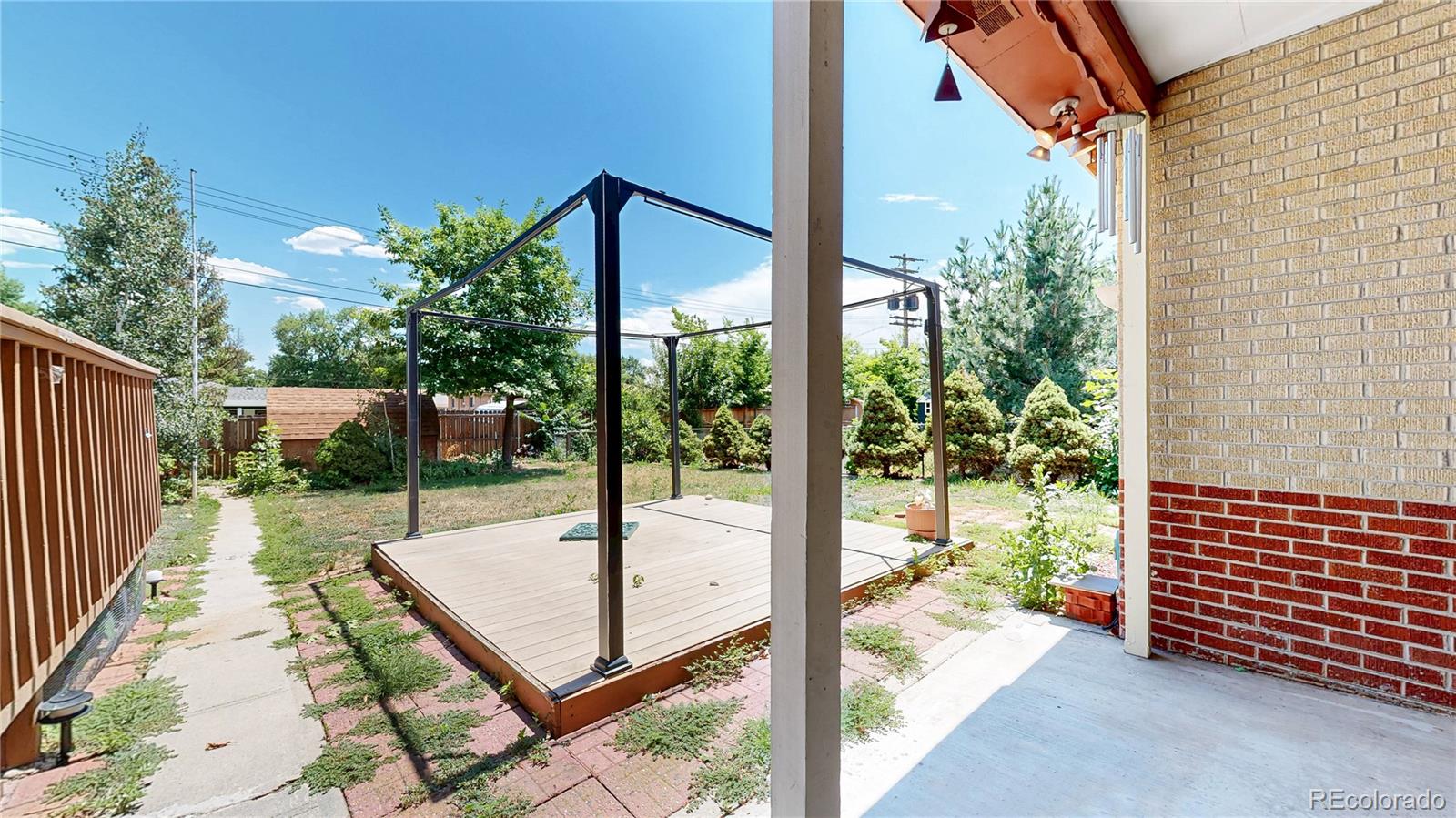 MLS Image #30 for 4420  teller street,wheat ridge, Colorado