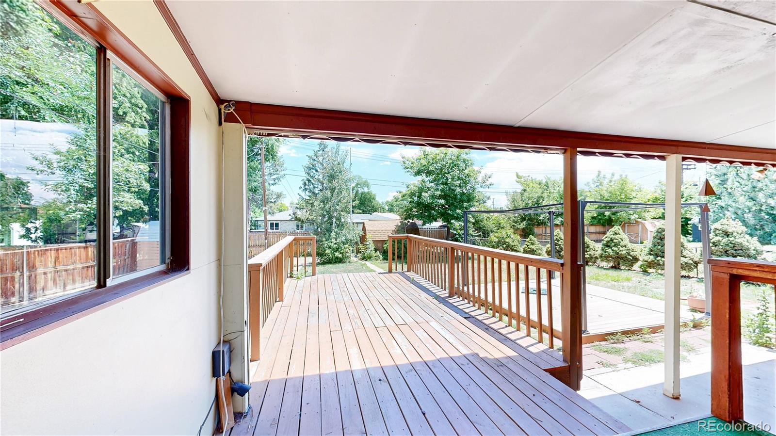 MLS Image #32 for 4420  teller street,wheat ridge, Colorado