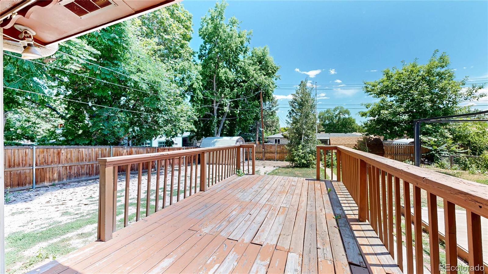 MLS Image #33 for 4420  teller street,wheat ridge, Colorado