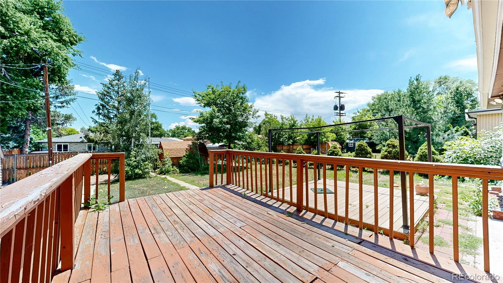 MLS Image #34 for 4420  teller street,wheat ridge, Colorado