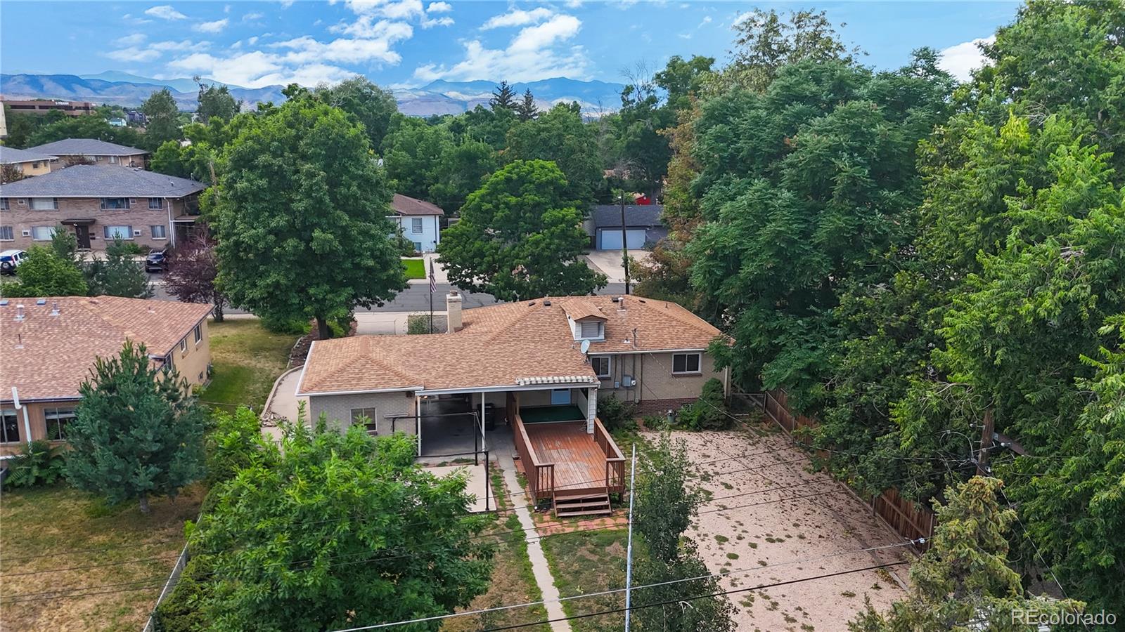 MLS Image #39 for 4420  teller street,wheat ridge, Colorado