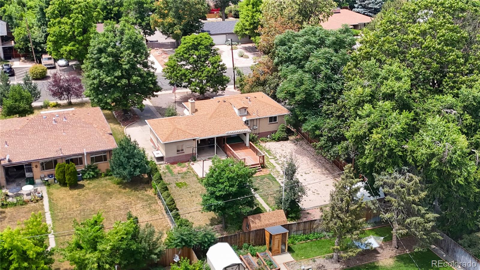 MLS Image #40 for 4420  teller street,wheat ridge, Colorado