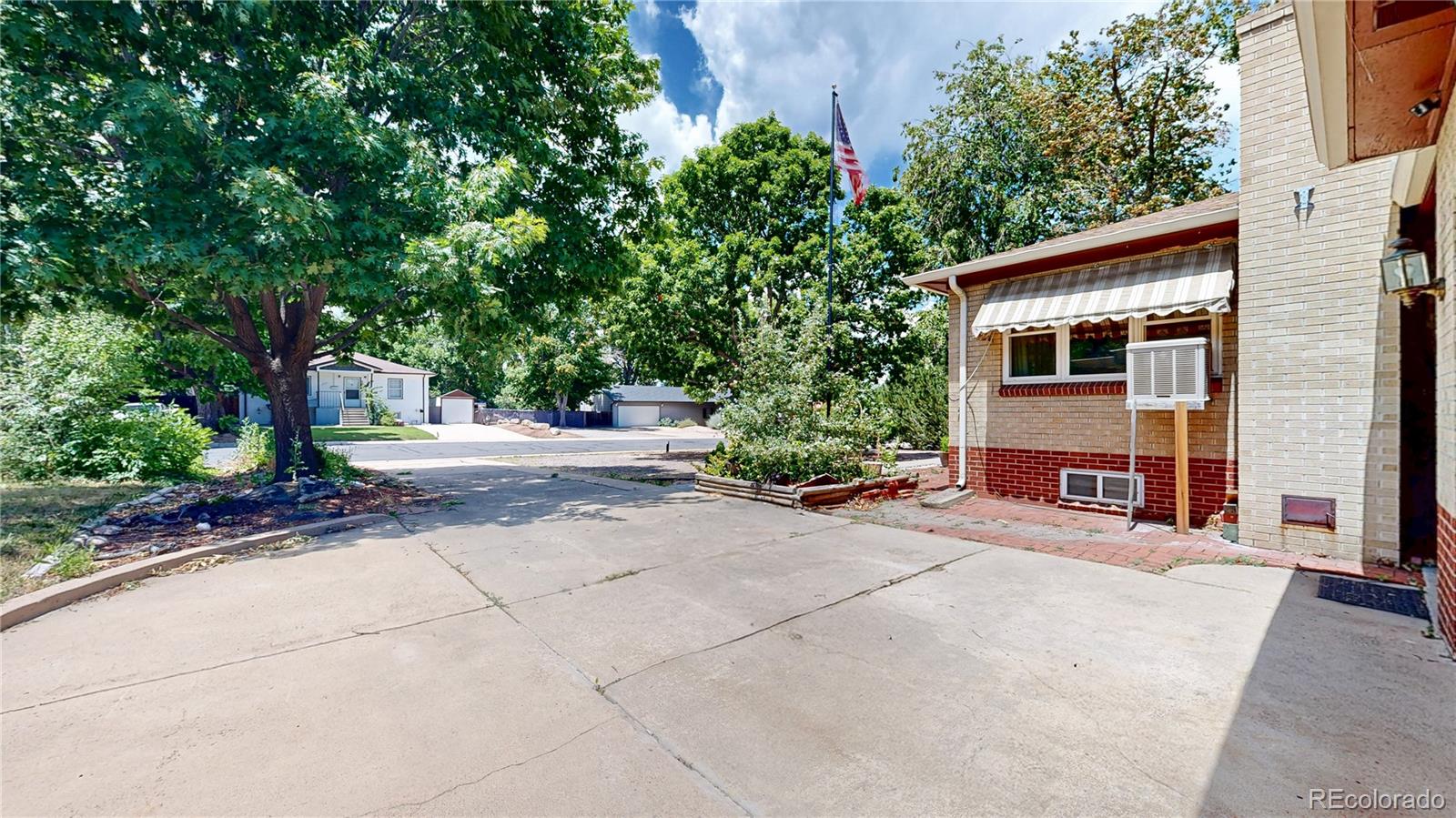 MLS Image #42 for 4420  teller street,wheat ridge, Colorado