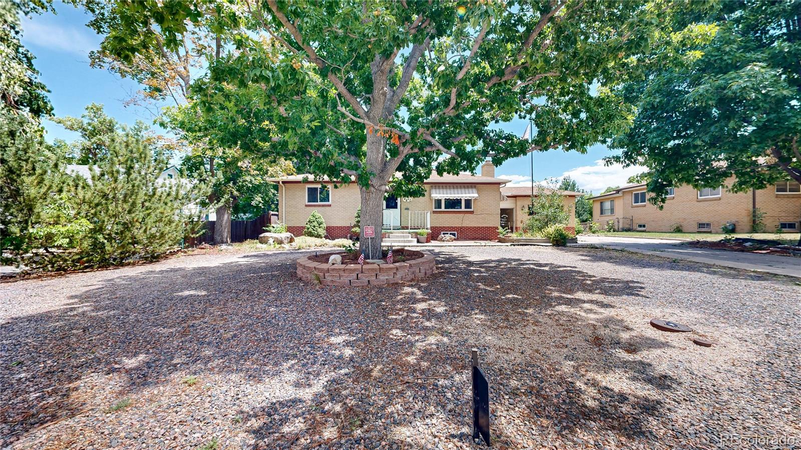 MLS Image #46 for 4420  teller street,wheat ridge, Colorado