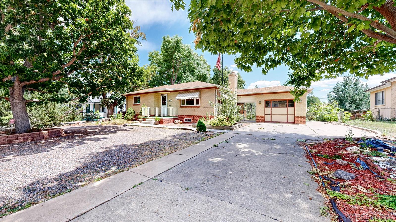 MLS Image #47 for 4420  teller street,wheat ridge, Colorado