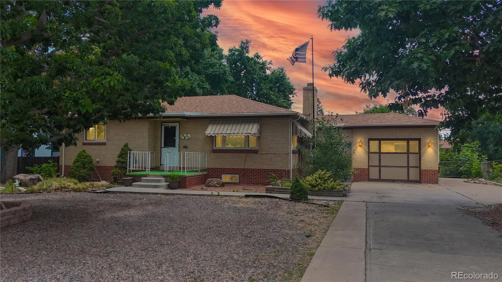 MLS Image #49 for 4420  teller street,wheat ridge, Colorado