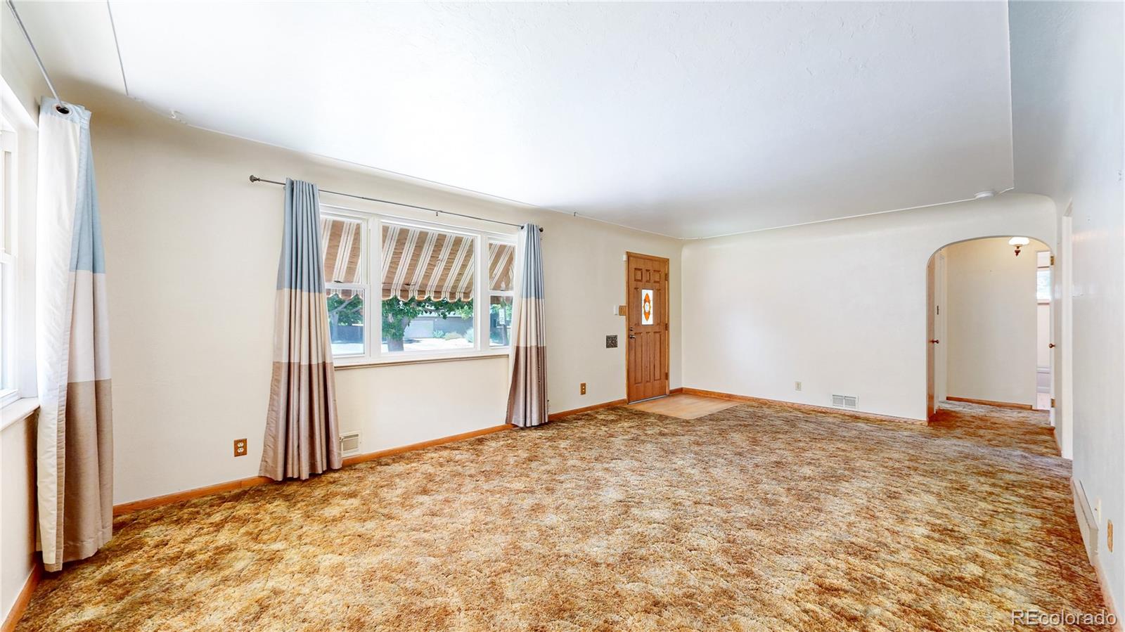 MLS Image #5 for 4420  teller street,wheat ridge, Colorado