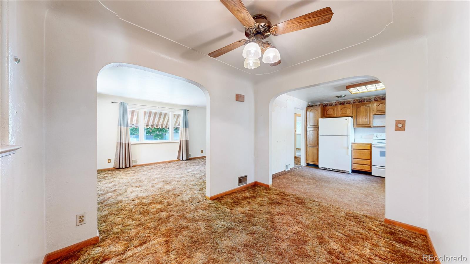 MLS Image #6 for 4420  teller street,wheat ridge, Colorado