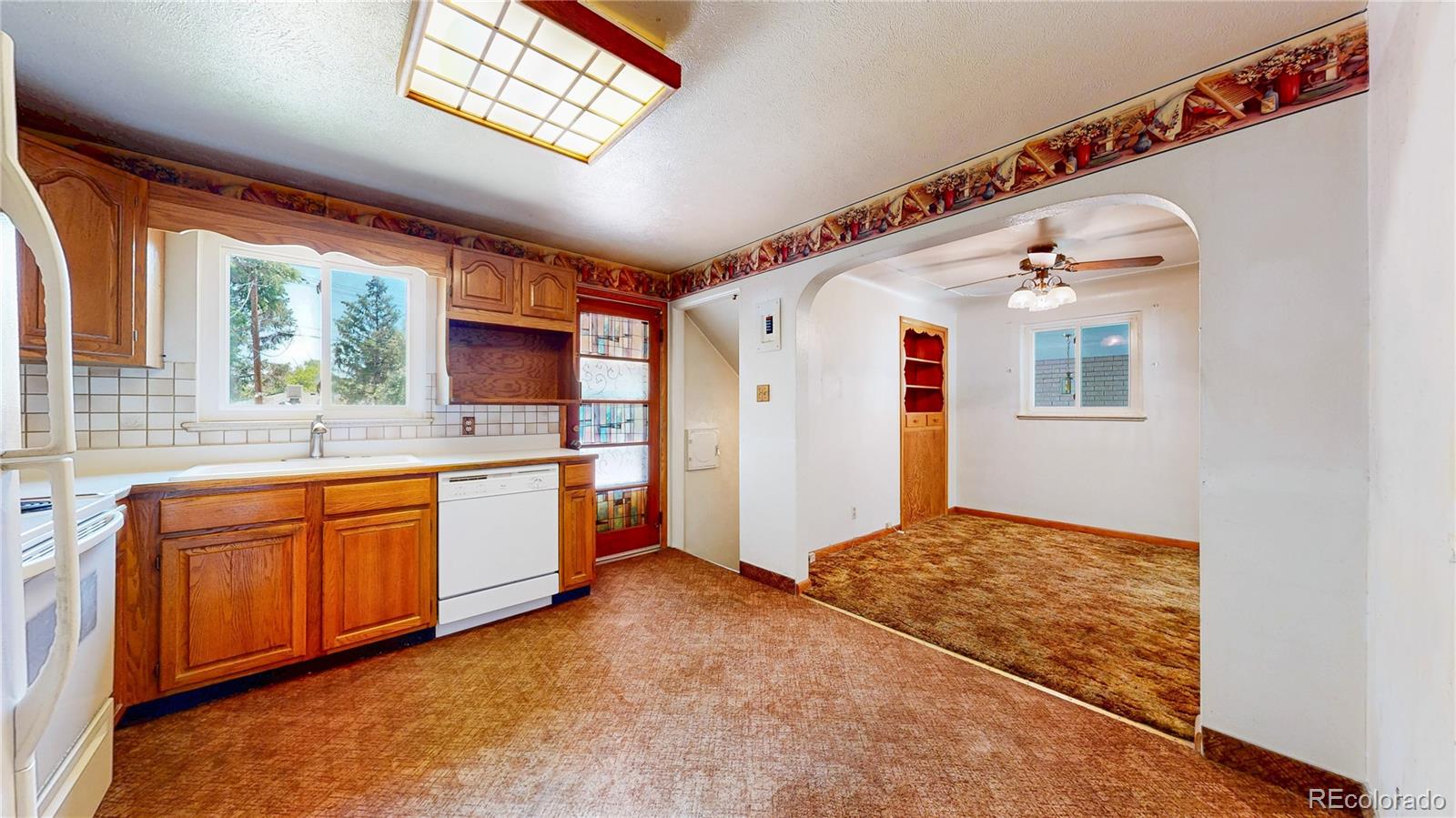 MLS Image #9 for 4420  teller street,wheat ridge, Colorado