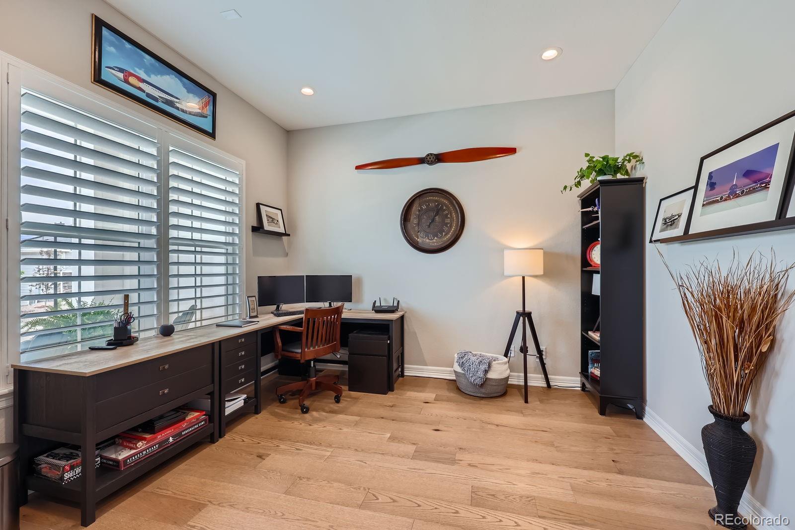 MLS Image #19 for 5668  shadescale way,castle rock, Colorado