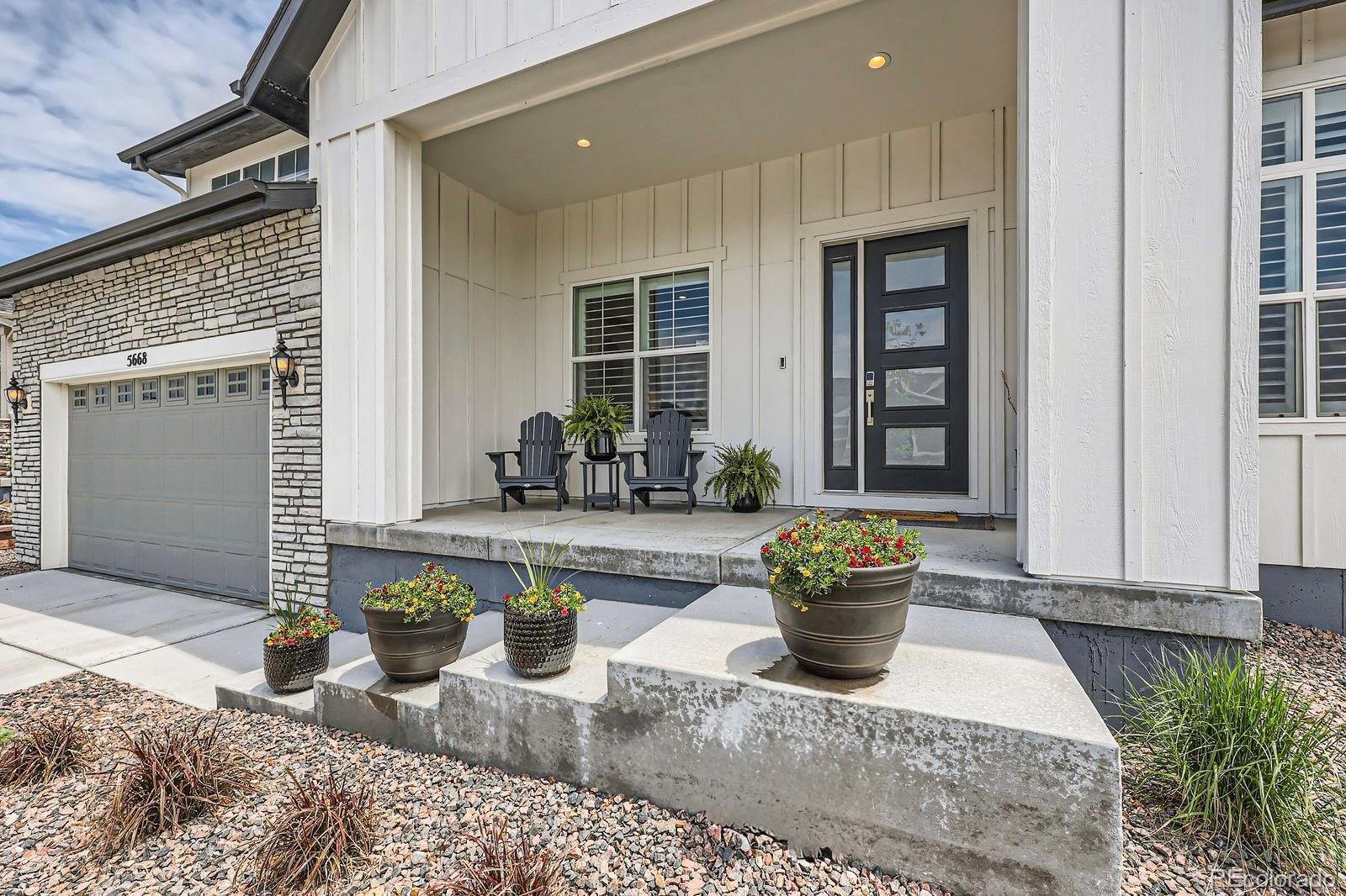 MLS Image #2 for 5668  shadescale way,castle rock, Colorado
