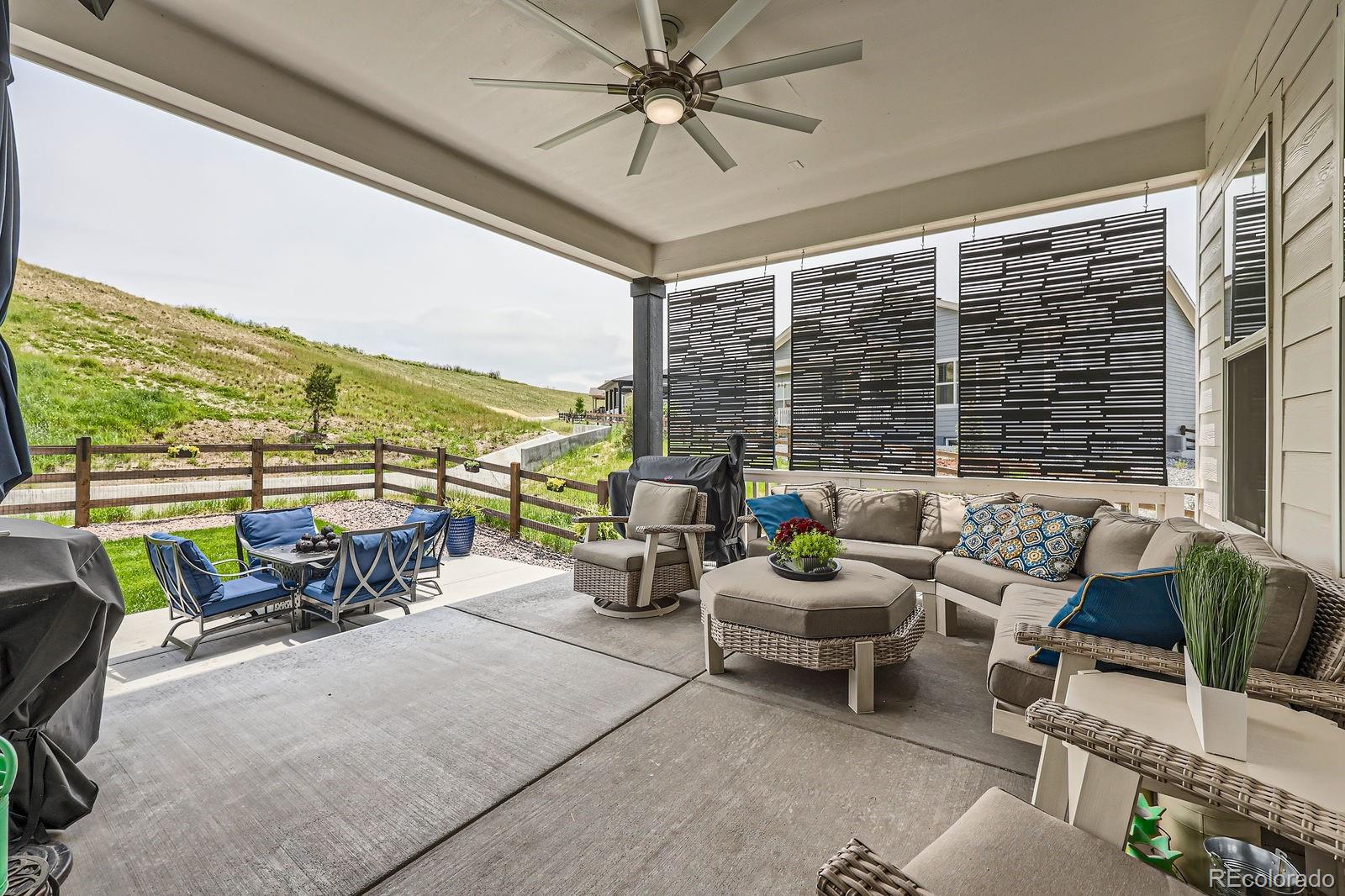 MLS Image #22 for 5668  shadescale way,castle rock, Colorado