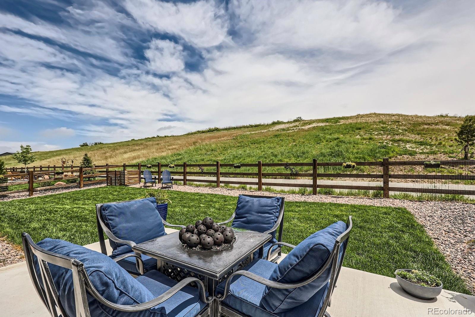 MLS Image #23 for 5668  shadescale way,castle rock, Colorado