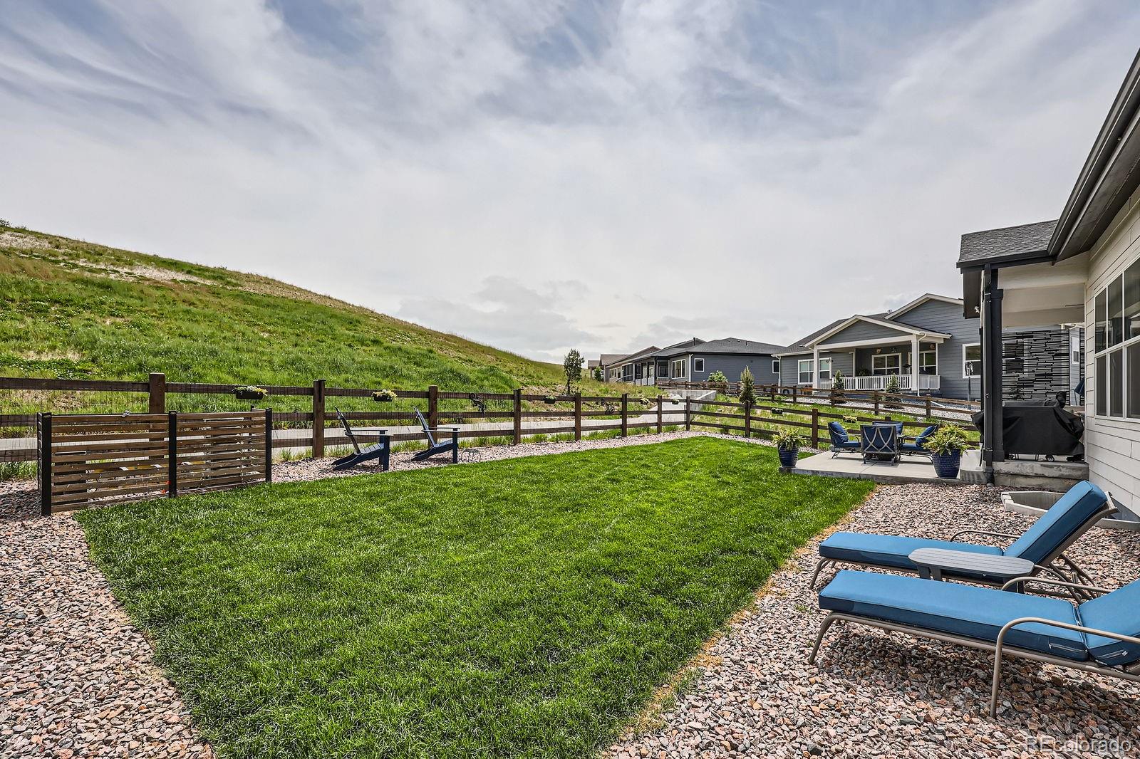 MLS Image #24 for 5668  shadescale way,castle rock, Colorado